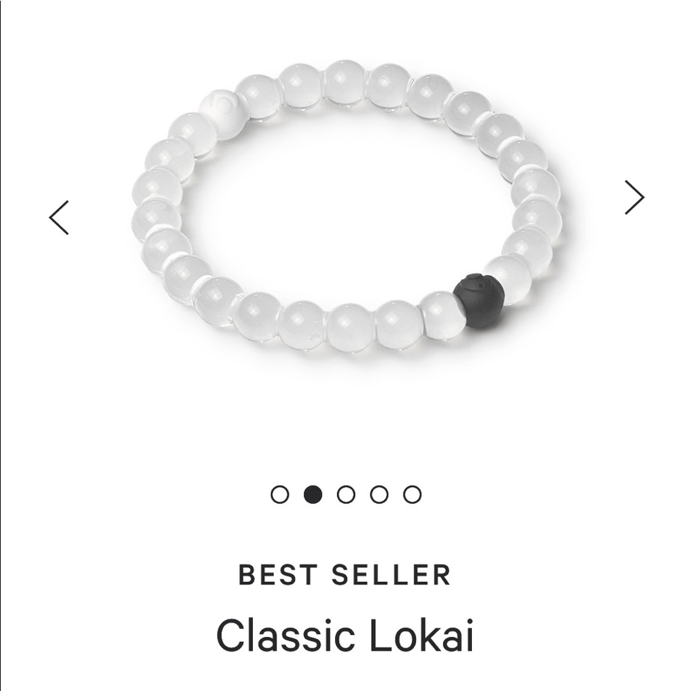 Classic Lokai Bracelet